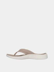 Шлёпанцы Skechers ARCH FIT RADIANCE модель 141315 TPE Фото