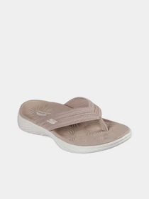 Шлёпанцы Skechers ARCH FIT RADIANCE модель 141315 TPE Фото