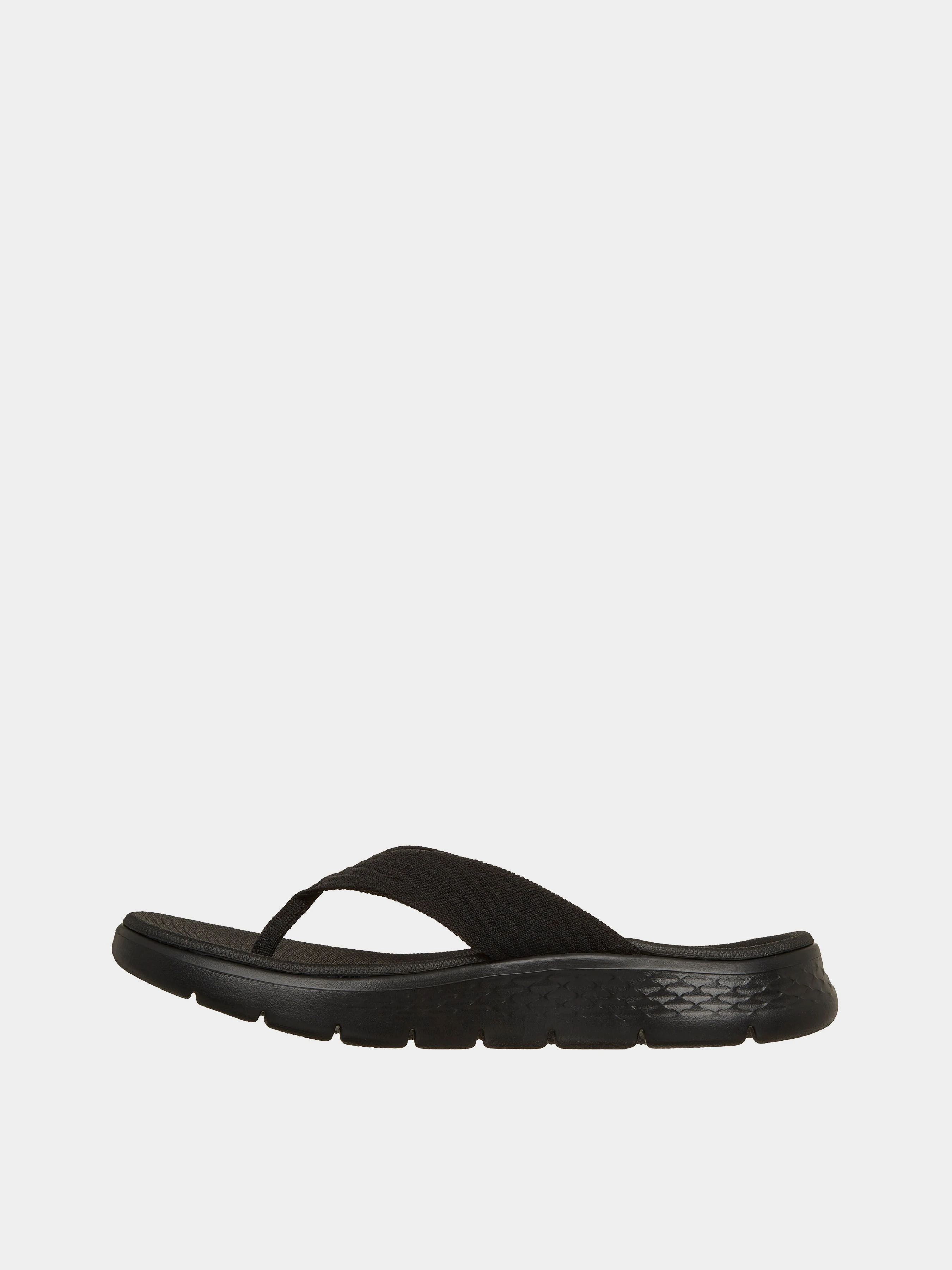 Жіночі В'єтнамки Skechers GO WALK FLEX фото 2