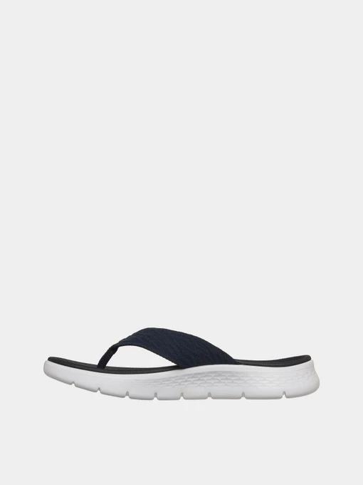 Жіночі В'єтнамки Skechers GO WALK FLEX фото 2