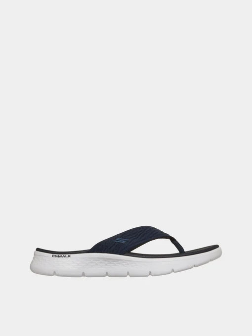 Шльопанці Skechers GO WALK FLEX модель 141404 NVY Фото