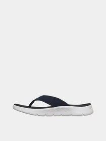 Шлёпанцы Skechers GO WALK FLEX модель 141404 NVY Фото