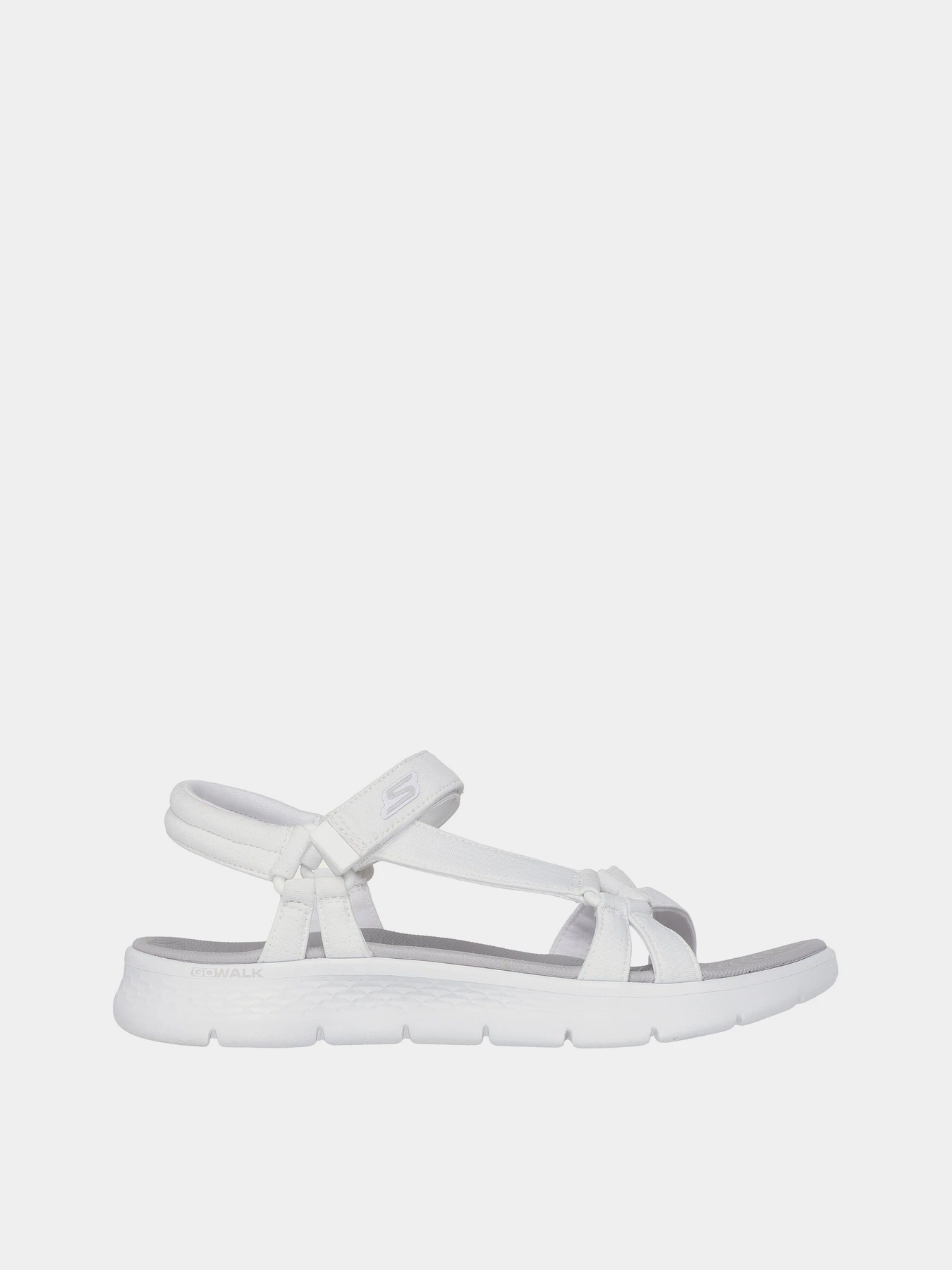 Сандалии Skechers GO WALK FLEX модель 141451 WGY Фото