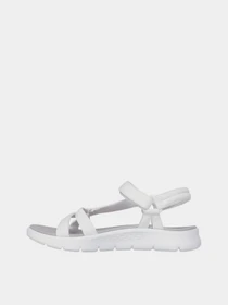 Сандалии Skechers GO WALK FLEX модель 141451 WGY Фото