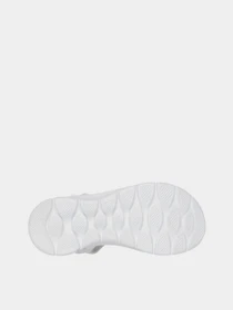Сандалии Skechers GO WALK FLEX модель 141451 WGY Фото
