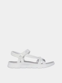 Сандалии Skechers GO WALK FLEX модель 141451 WGY Фото