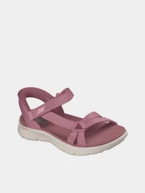 Сандалии Skechers GO WALK FLEX модель 141481 MVE Фото