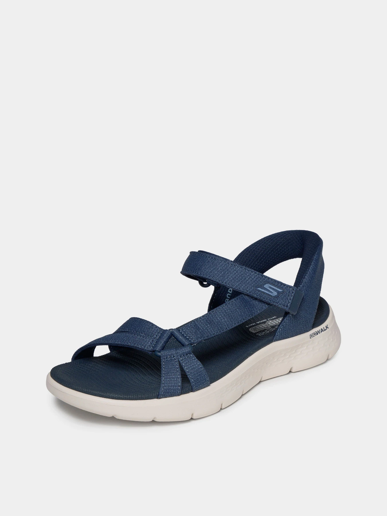 Сандалии Skechers GO WALK FLEX модель 141481 NVY Фото