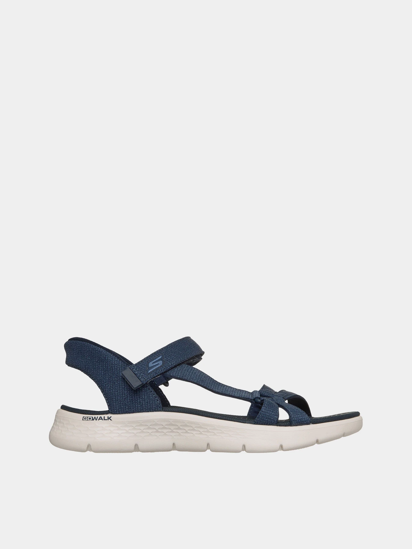 Сандалии Skechers GO WALK FLEX модель 141481 NVY Фото