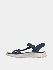 Сандалии Skechers GO WALK FLEX модель 141481 NVY Фото