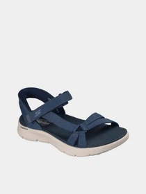 Сандалии Skechers GO WALK FLEX модель 141481 NVY Фото