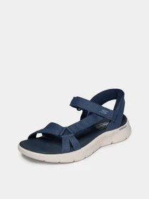 Сандалии Skechers GO WALK FLEX модель 141481 NVY Фото