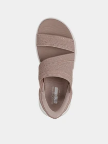 Сандалії Skechers GO WALK FLEX модель 141483 TPE Фото