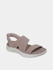 Сандалії Skechers GO WALK FLEX модель 141483 TPE Фото