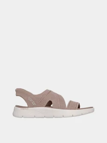 Сандалії Skechers GO WALK FLEX модель 141483 TPE Фото