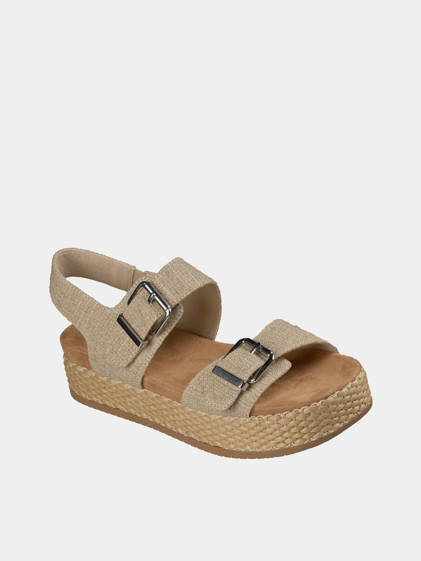 Босоножки Skechers MISTY KISS модель 114072 NAT Босоножки Skechers MISTY KISS модель 114072 NAT Фото