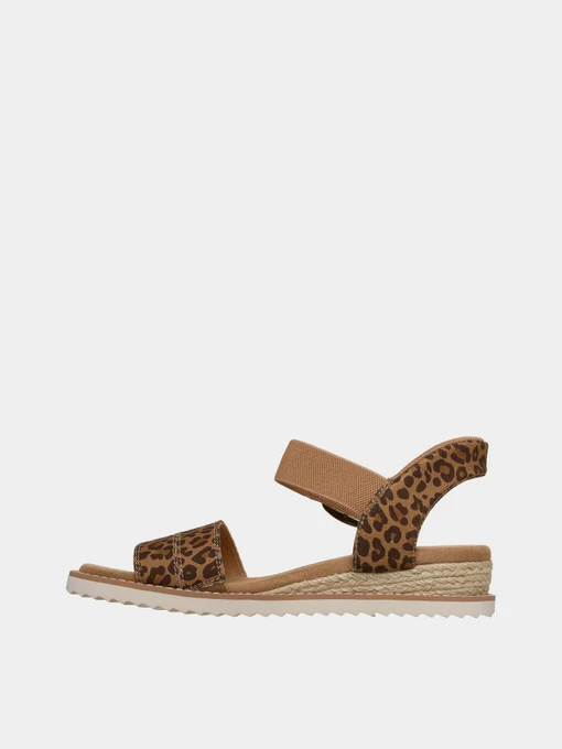 Жіночі Босоніжки Skechers DESERT KISS фото 2