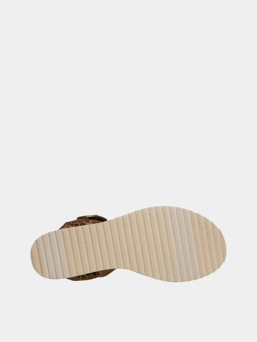 Жіночі Босоніжки Skechers DESERT KISS фото 3