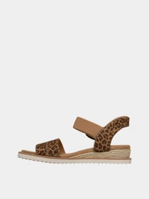 Босоножки Skechers DESERT KISS модель 114399 LPD Фото