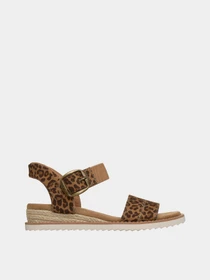 Босоножки Skechers DESERT KISS модель 114399 LPD Фото