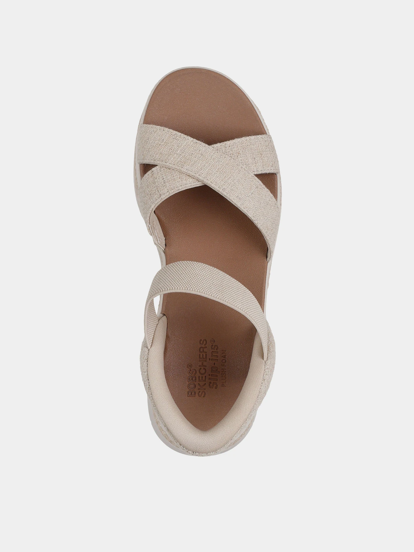 Босоножки Skechers SUN RAY модель 114417 NAT Босоножки Skechers SUN RAY модель 114417 NAT Фото
