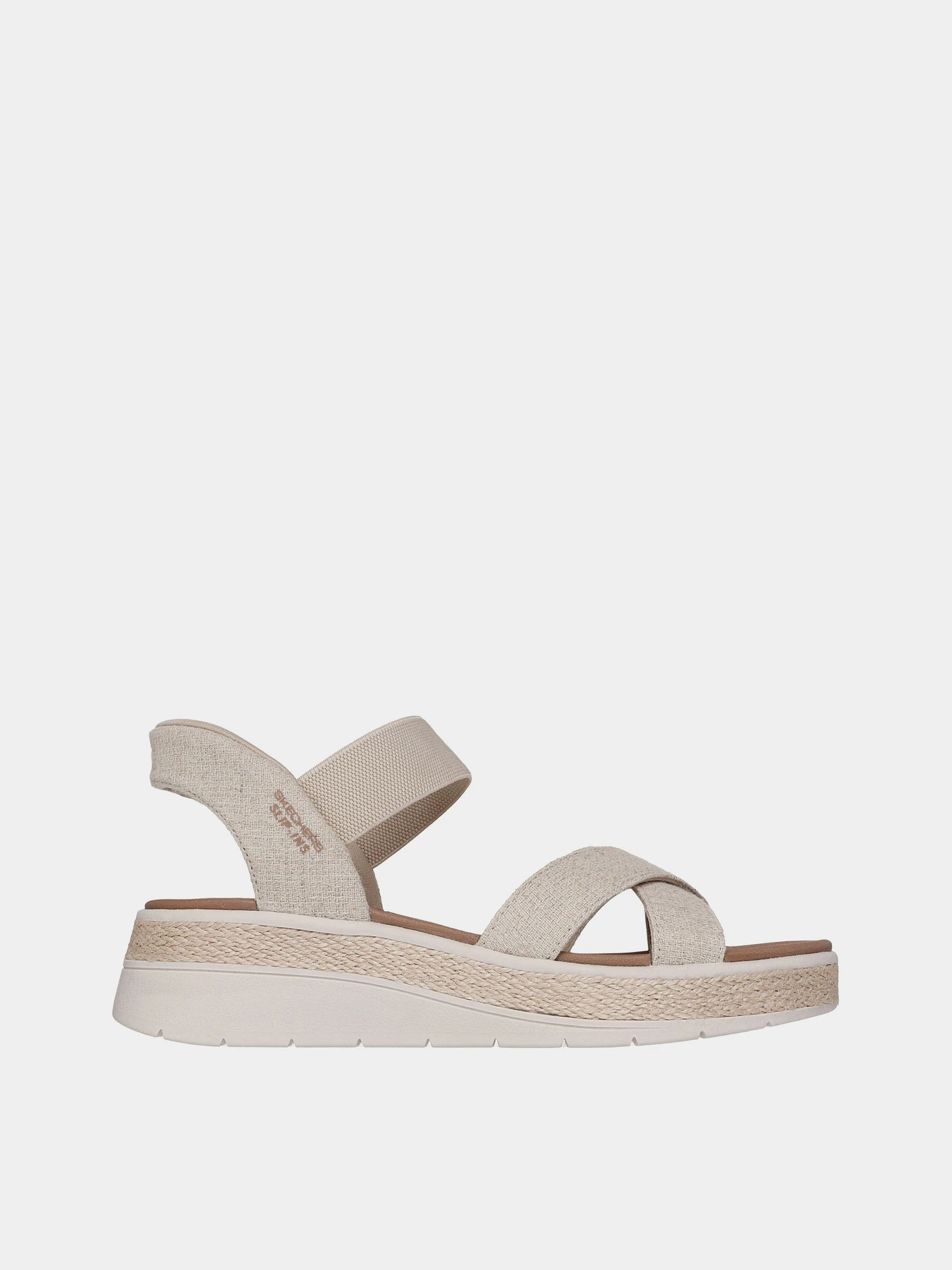 Босоножки Skechers SUN RAY модель 114417 NAT Босоножки Skechers SUN RAY модель 114417 NAT Фото