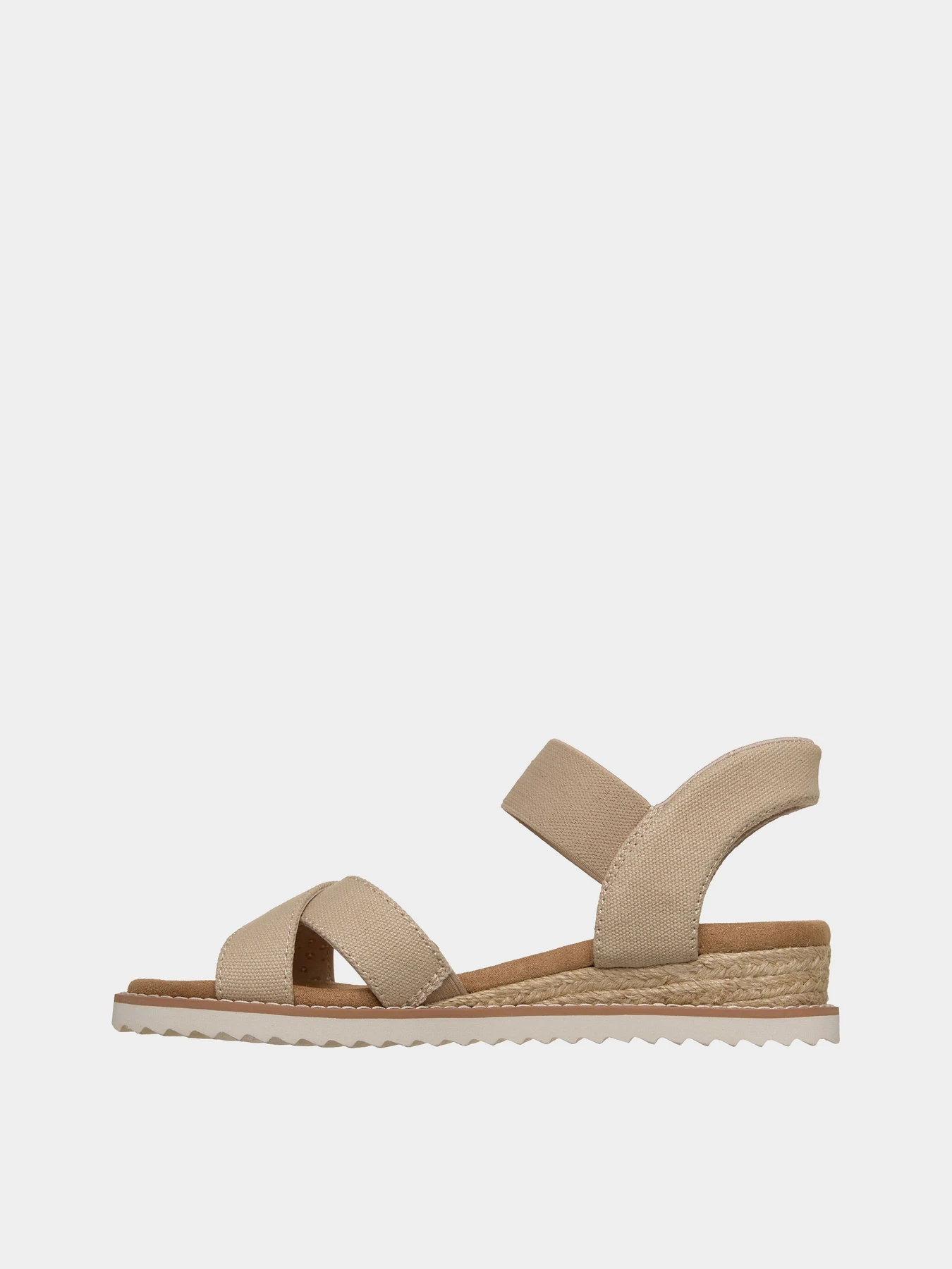 Босоніжки Skechers DESERT KISS модель 114418 NAT Фото