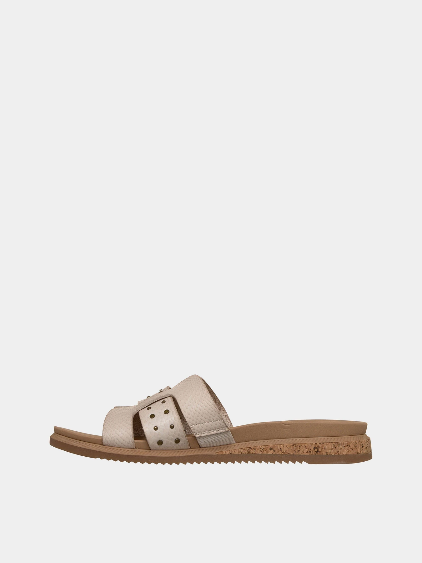 Шлёпанцы Skechers DESERT KISS LOW модель 114703 OFWT Шлёпанцы Skechers DESERT KISS LOW модель 114703 OFWT Фото