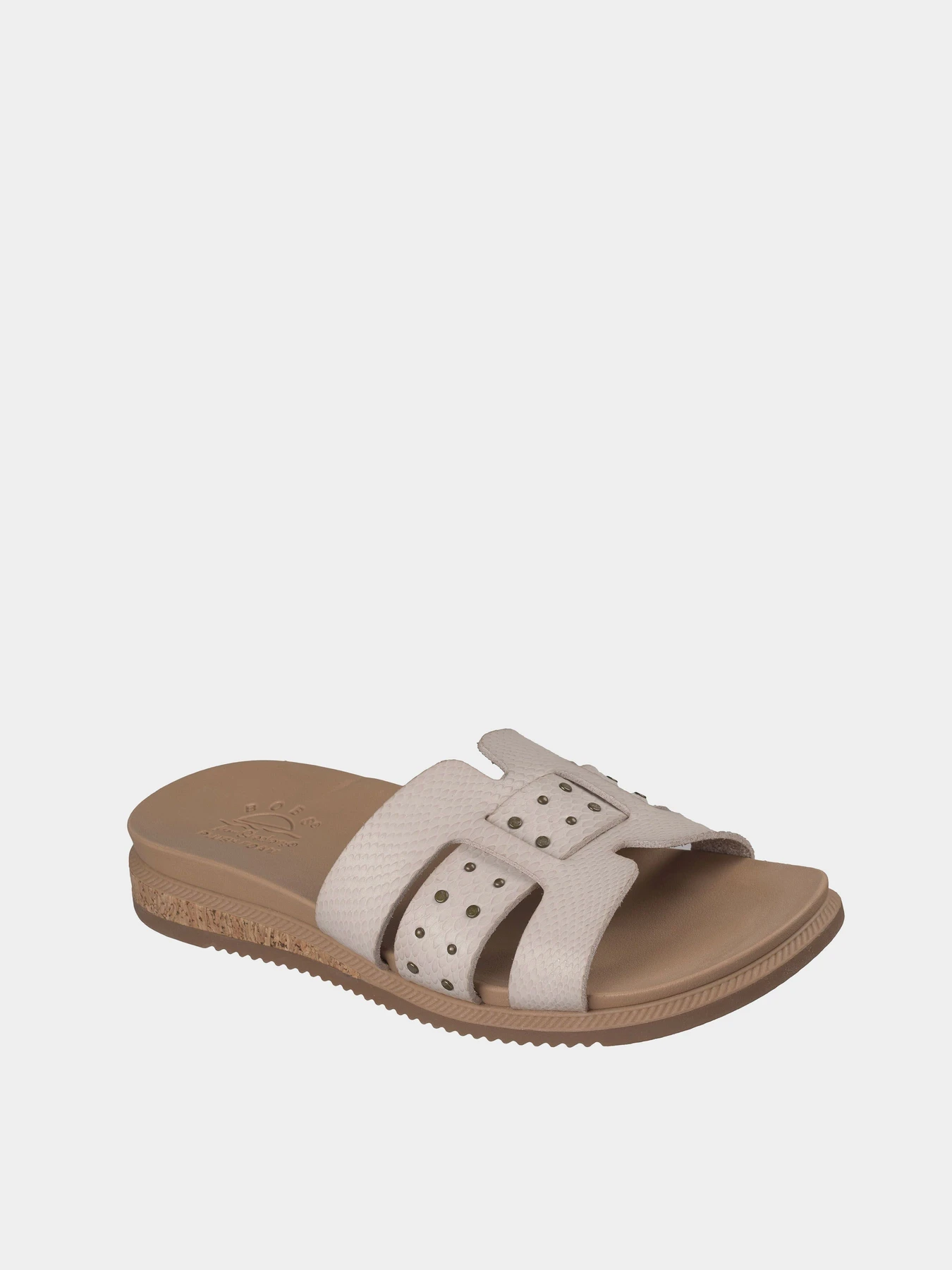 Шлёпанцы Skechers DESERT KISS LOW модель 114703 OFWT Шлёпанцы Skechers DESERT KISS LOW модель 114703 OFWT Фото