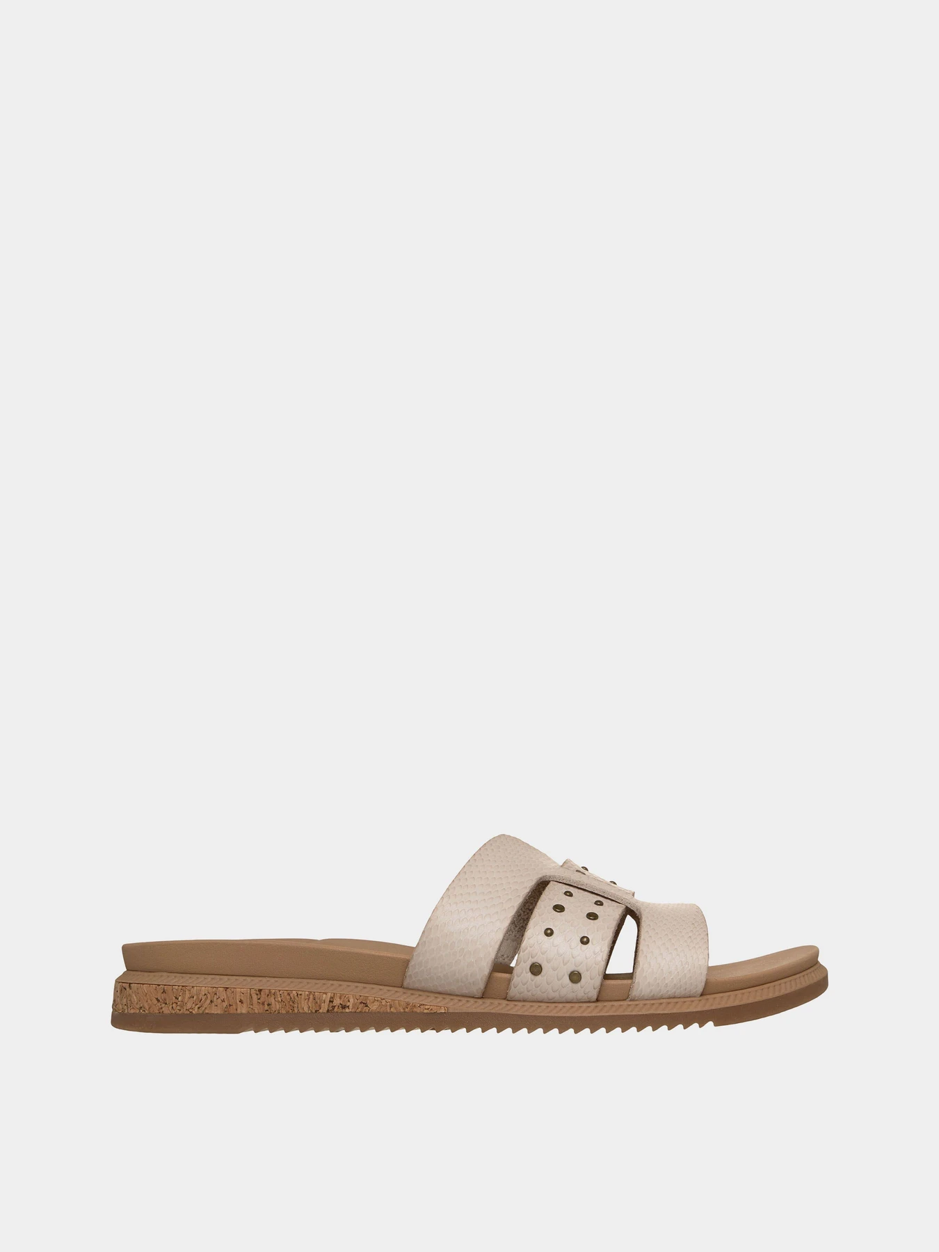 Шлёпанцы Skechers DESERT KISS LOW модель 114703 OFWT Шлёпанцы Skechers DESERT KISS LOW модель 114703 OFWT Фото