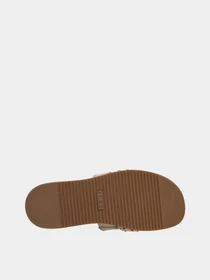 Шлёпанцы Skechers DESERT KISS LOW модель 114703 OFWT Фото
