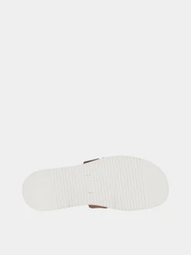 Шлёпанцы Skechers DESERT KISS LOW модель 114707 RSGD Фото