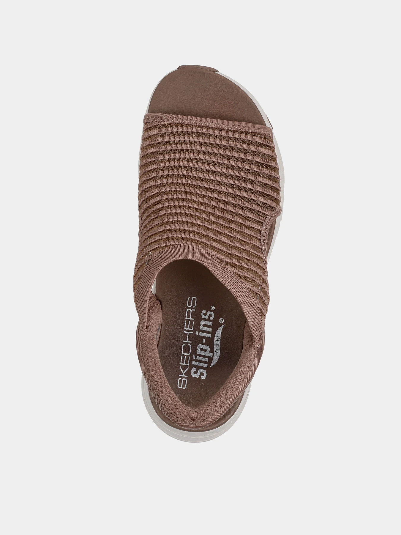 Сандалии Skechers ARCH FIT 2.0 модель 119463 MOC Сандалии Skechers ARCH FIT 2.0 модель 119463 MOC Фото