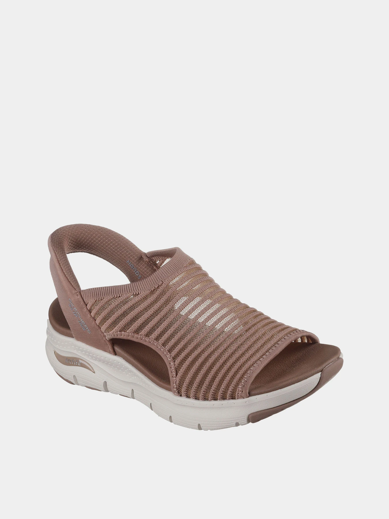 Сандалии Skechers ARCH FIT 2.0 модель 119463 MOC Сандалии Skechers ARCH FIT 2.0 модель 119463 MOC Фото