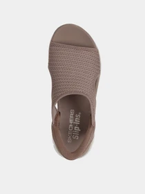 Сандалии Skechers SUMMITS модель 119519 MOC Фото
