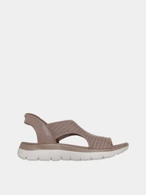 Сандалии Skechers SUMMITS модель 119519 MOC Фото