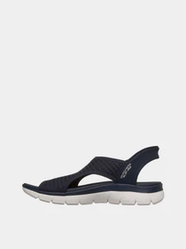 Сандалии Skechers SUMMITS модель 119519 NVY Фото