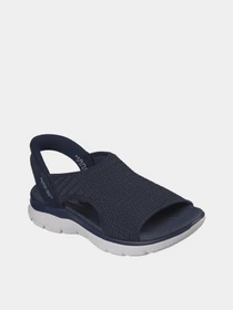 Сандалии Skechers SUMMITS модель 119519 NVY Фото