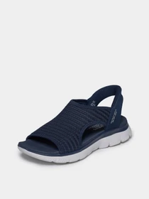 Сандалии Skechers SUMMITS модель 119519 NVY Фото