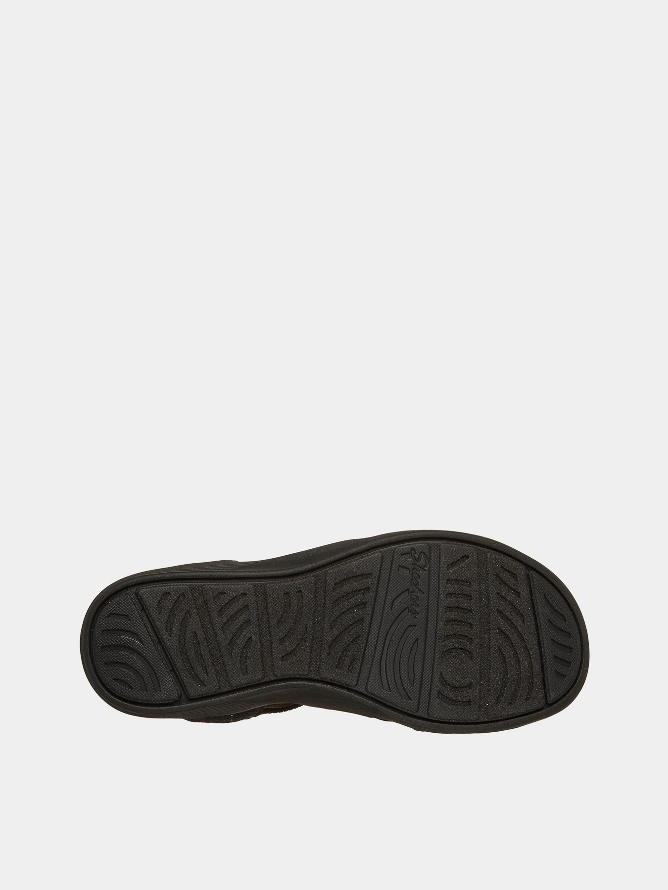 Сандалии Skechers ARYA модель 119842 BBK Сандалии Skechers ARYA модель 119842 BBK Фото