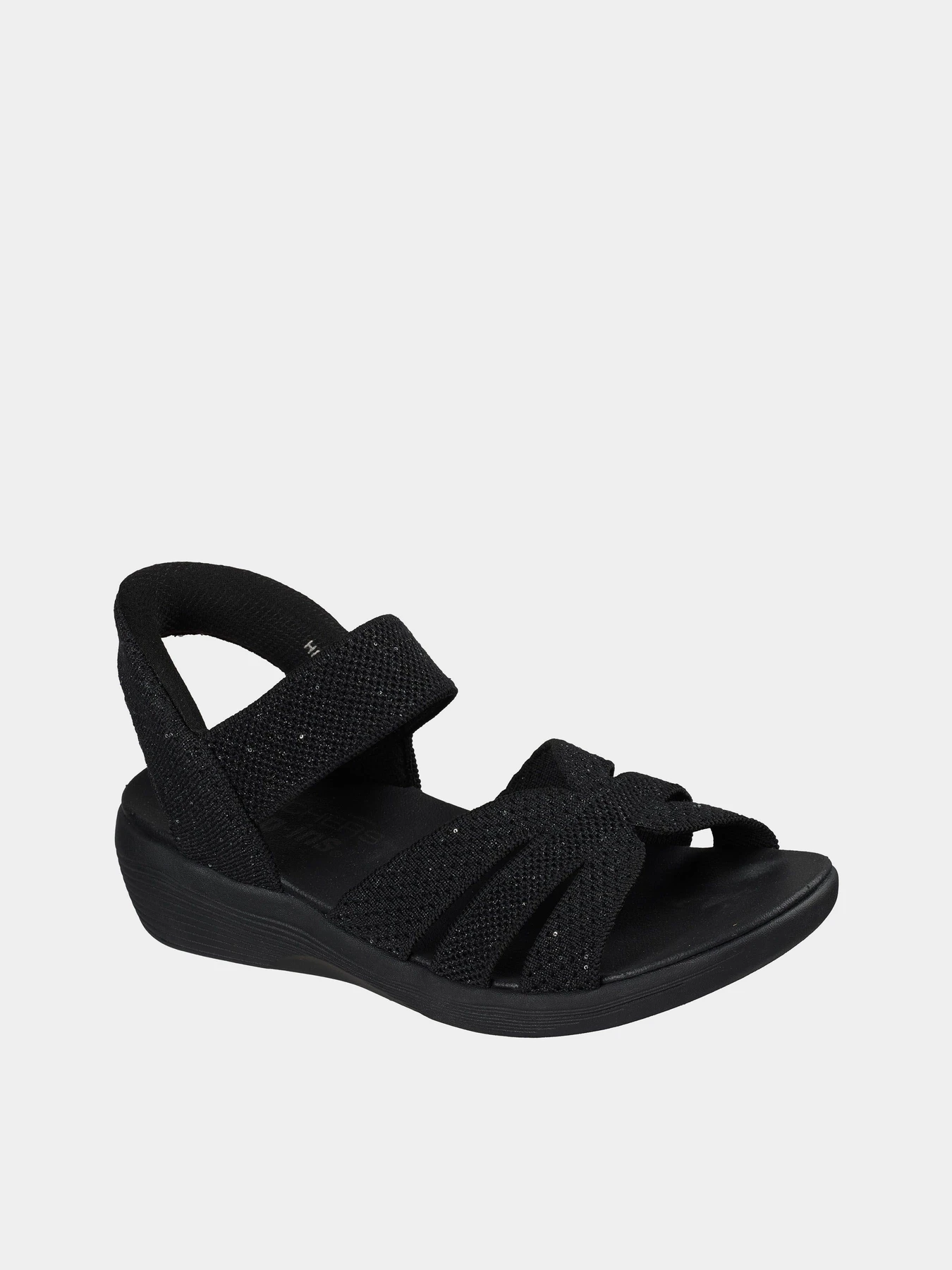 Сандалии Skechers ARYA модель 119842 BBK Сандалии Skechers ARYA модель 119842 BBK Фото