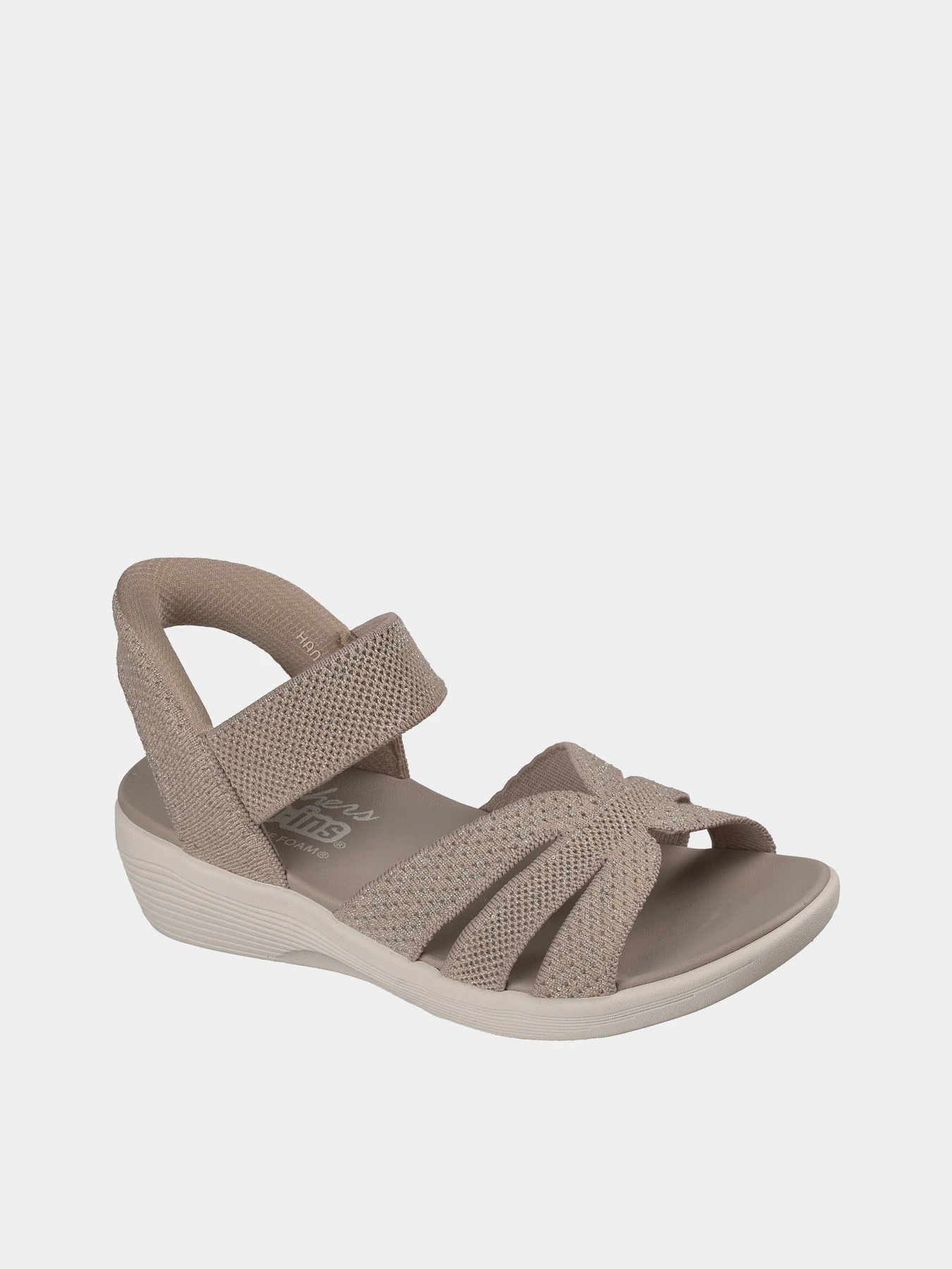 Сандалии Skechers ARYA модель 119842 TPE Фото