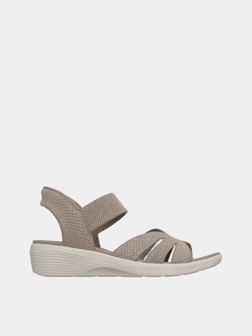 Сандалії Skechers ARYA модель 119842 TPE Фото