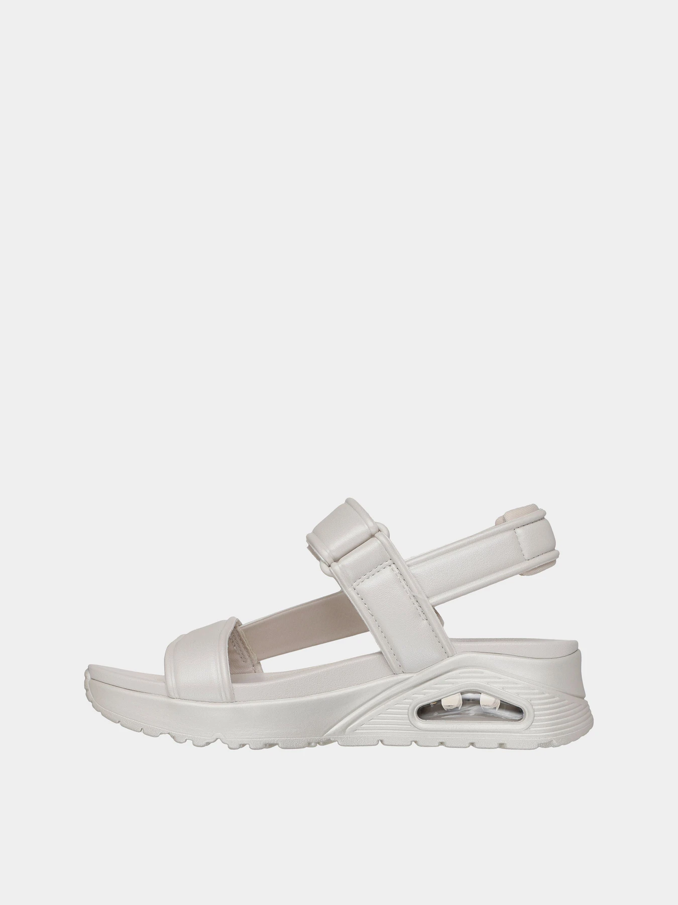 Сандалии Skechers UNO модель 120016 OFWT Сандалии Skechers UNO модель 120016 OFWT Фото