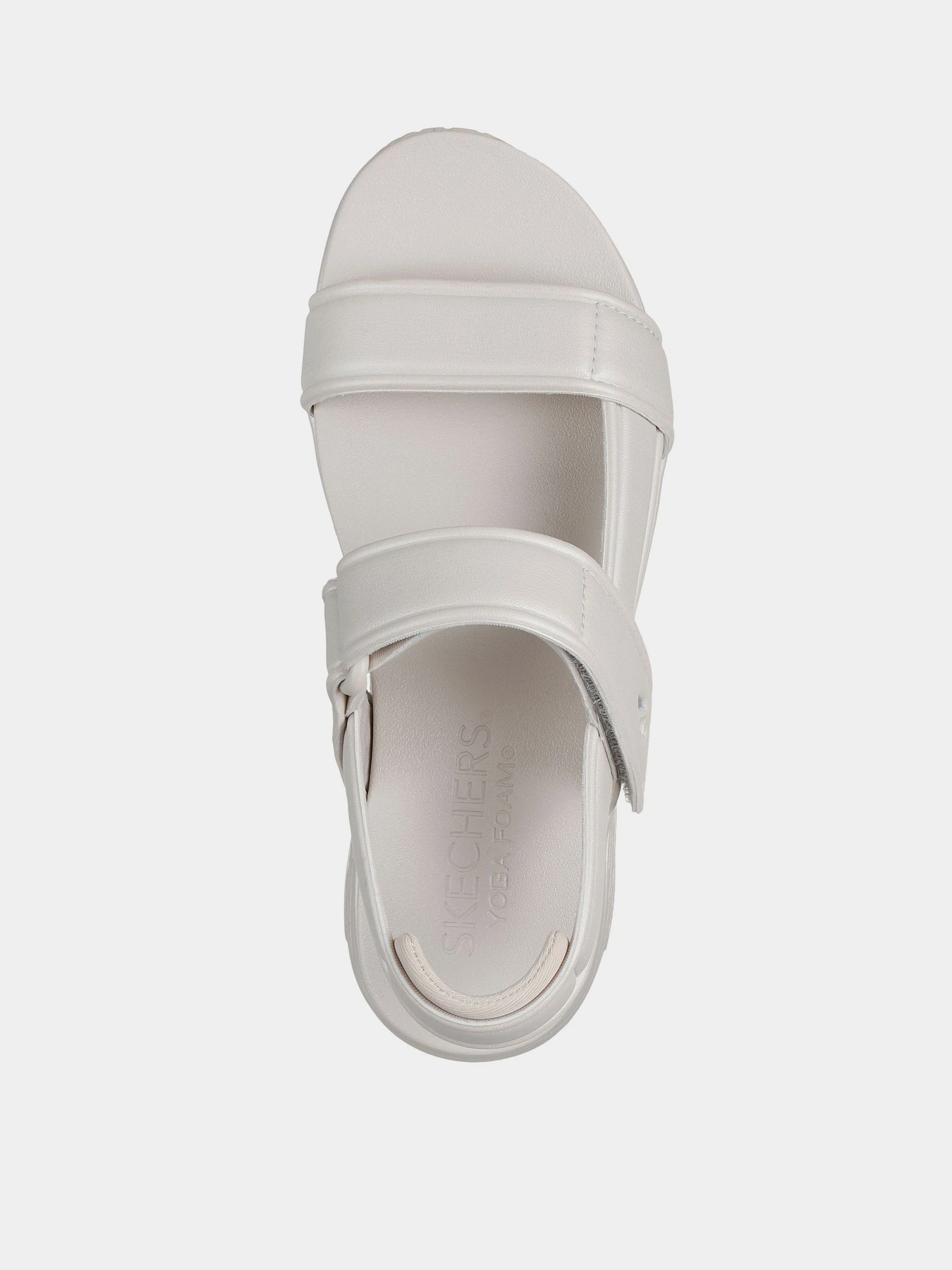 Сандалии Skechers UNO модель 120016 OFWT Сандалии Skechers UNO модель 120016 OFWT Фото