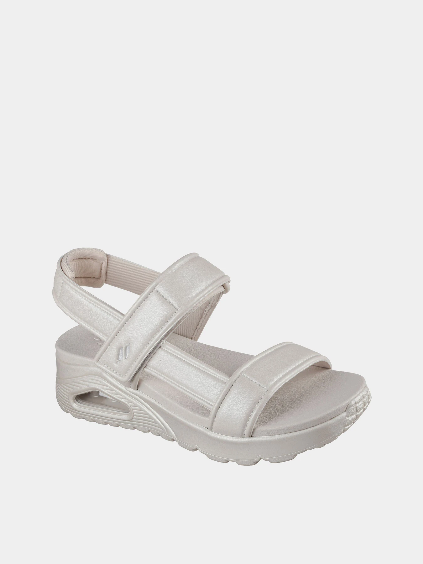 Сандалии Skechers UNO модель 120016 OFWT Сандалии Skechers UNO модель 120016 OFWT Фото