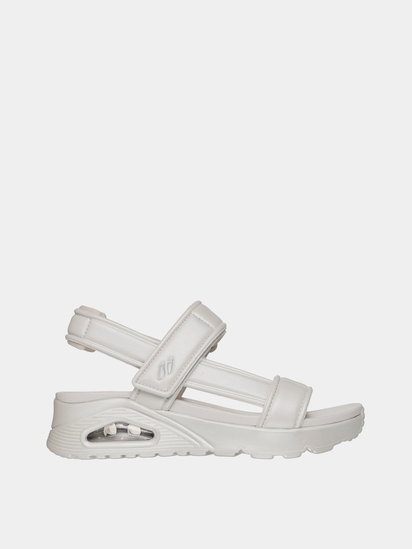 Сандалии Skechers UNO модель 120016 OFWT Сандалии Skechers UNO модель 120016 OFWT Фото