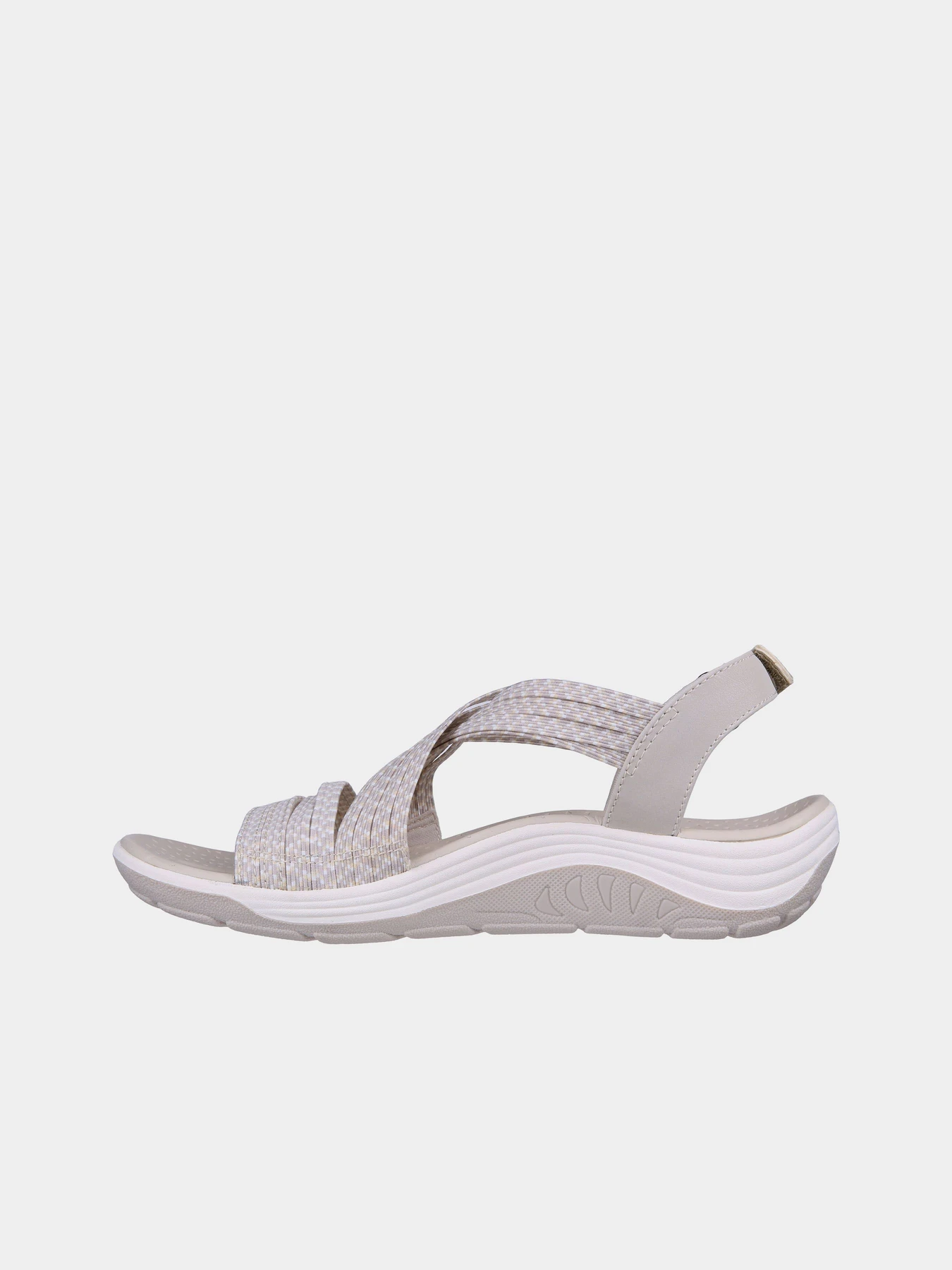 Сандалии Skechers REGGAE CUP модель 163052 NAT Фото