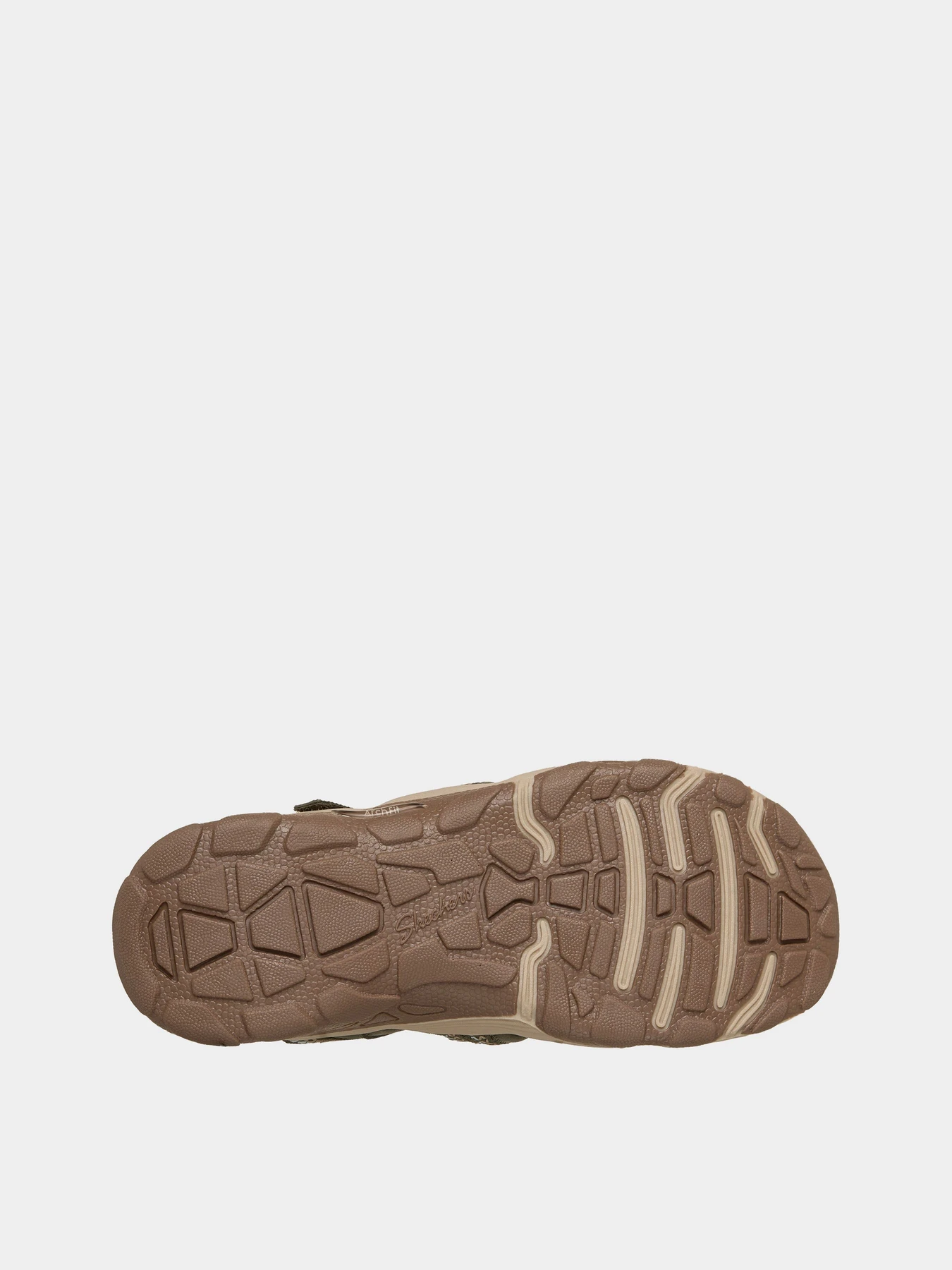 Сандалии Skechers ARCH FIT REGGAE модель 163330 OLV Сандалии Skechers ARCH FIT REGGAE модель 163330 OLV Фото