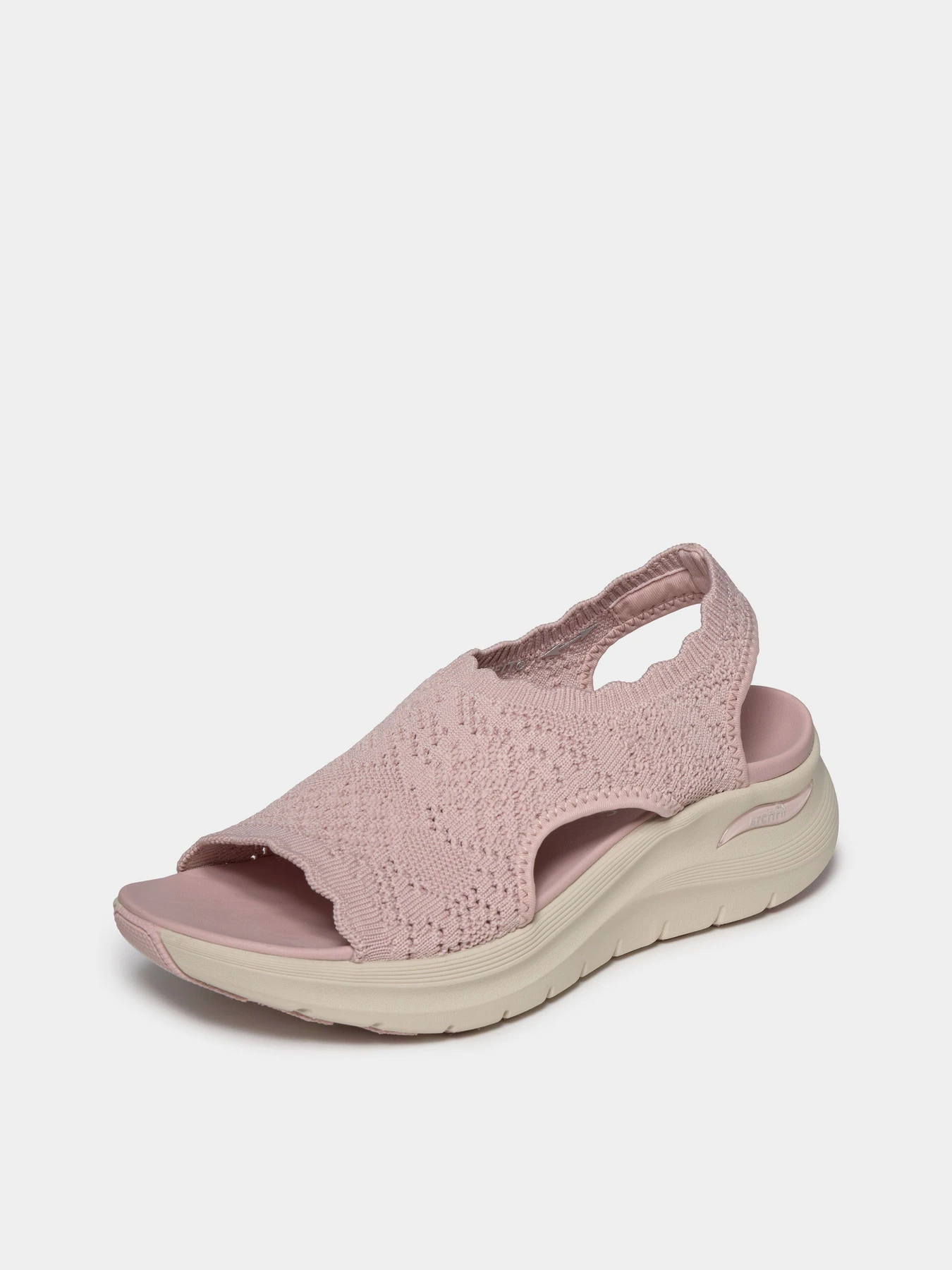 Сандалии Skechers ARCH FIT 2.0 модель 164018 BLSH Фото